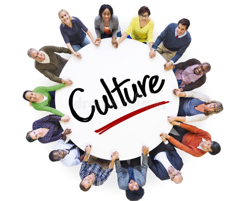 Healthy Workplace Culture = Measurable Results