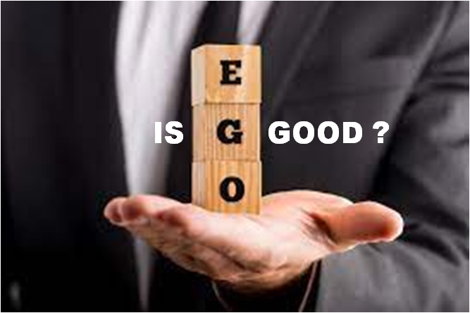 Is EGO Good?