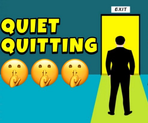 Managing Quiet Quitting