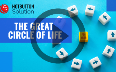 The Great Circle of Life