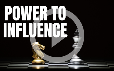 Power To Influence